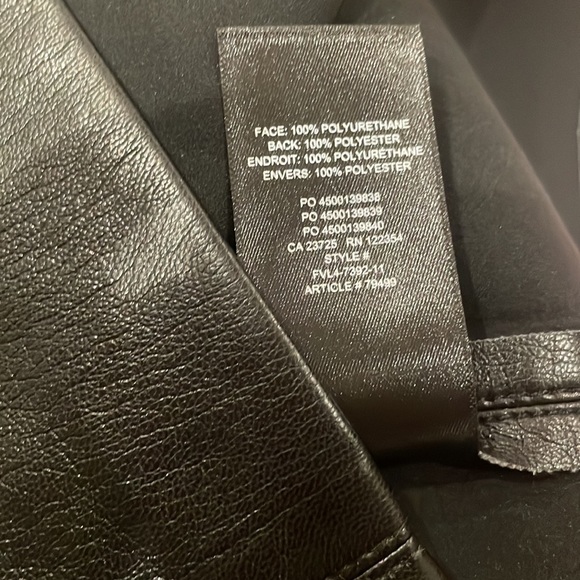 ARITZIA WILFRED Tempest Skirt - Picture 3 of 3